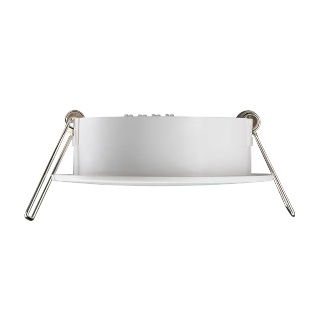 Sunricher Ceiling Mount DALI-2 2.4GHz MW Sensor + Light Sensor Powered By DALI Bus