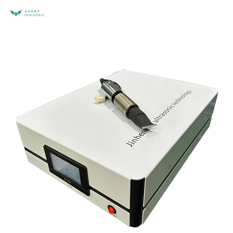 Cheap Price 800W Ultrasonic Metal Battery Spot Welding Welder Machine For Battery Electrode Sheets