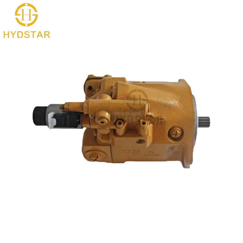 Self-Produced Hydraulic Piston Pump Item Number 5240924 524-0924 Hydraulic Piston Pump For Caterpillar Excavator 336 Cat 345GC