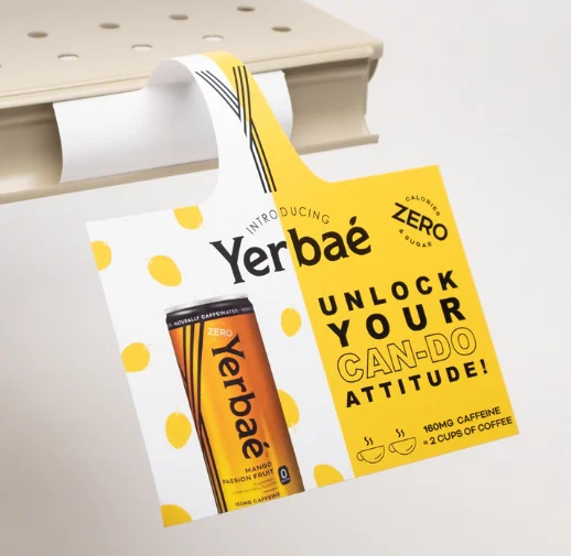 customization shelf talker digital sign holder wobbler shelf wobbler stickers wobbler shelf low price