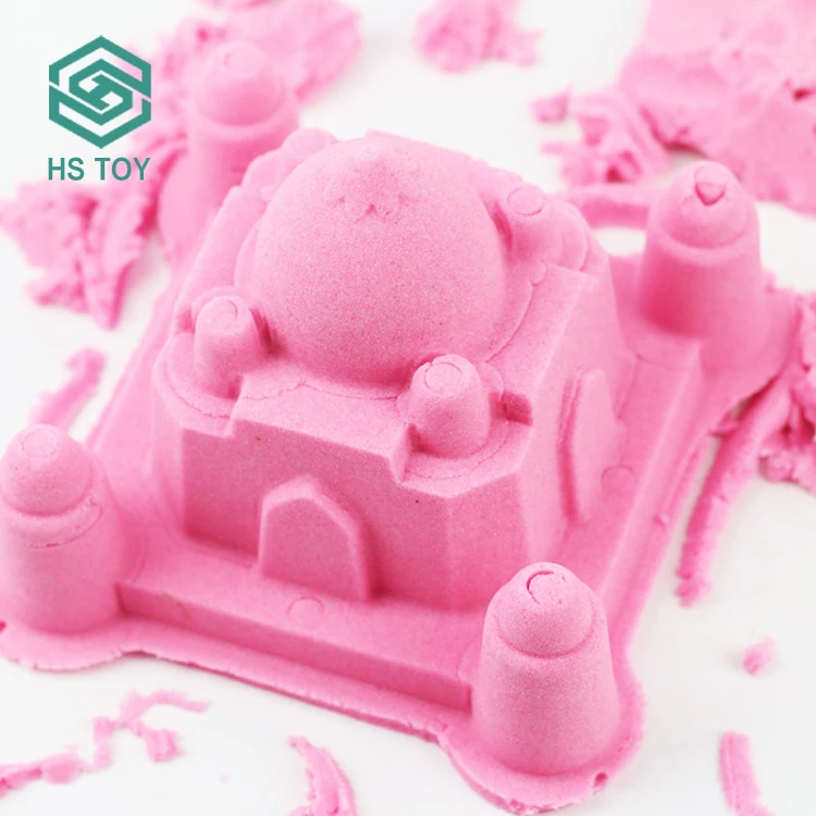 Глиняная игрушка для моделирования