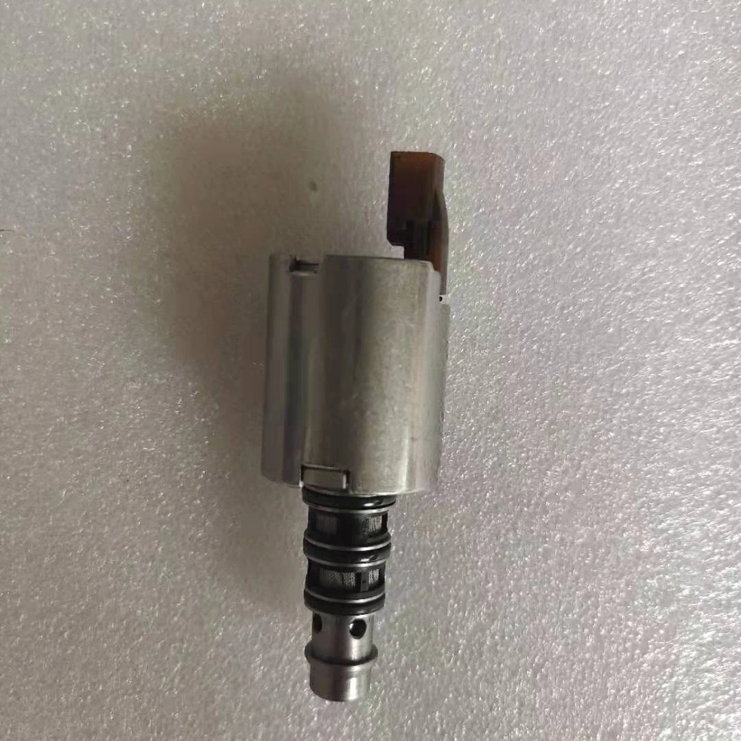 
High Quality Hot Selling Volks wagen 7speed DCT Row Of Solenoid Valves 