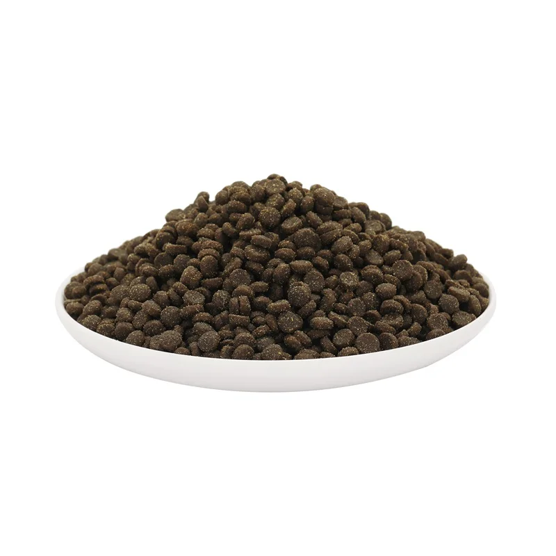 Горячий экспорт низкой чувствительности баланс питания из высококачественного сухого собачьего корма по индивидуальному заказу
