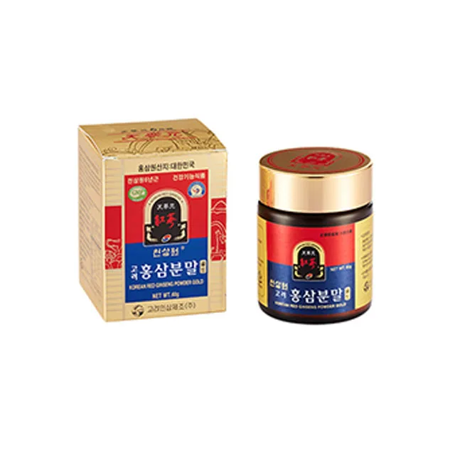 Sliced Red Ginseng In Korean Honey Premium Ginseng Cheon Sam Won 6 Years 100% pure Red Root Ginseng Extract Slice