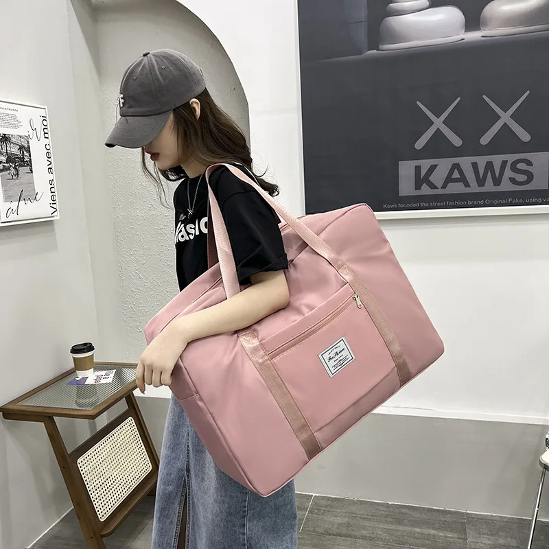Hot Selling Waterproof Tote Storage Bag for Outdoor Use