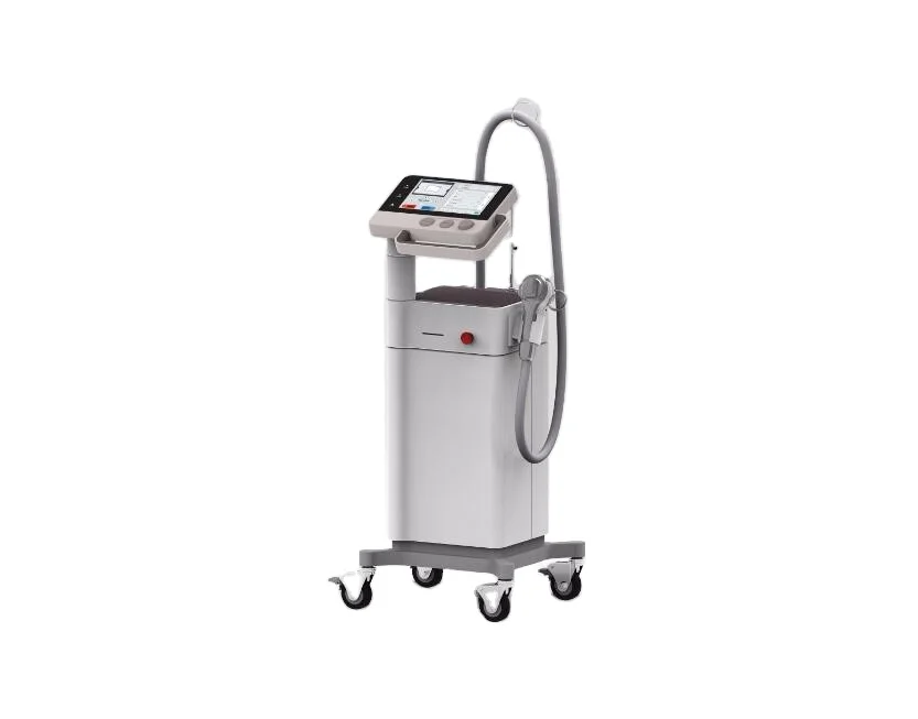 1470nm Endolifting laser, non-fractional skin resurfacing laser