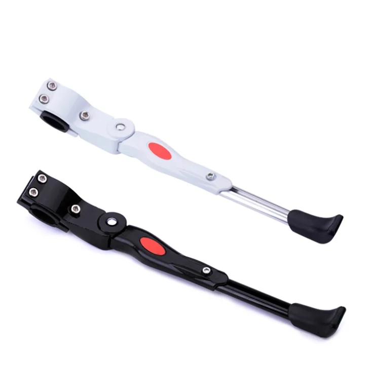 Universal Adjustable MTB Bike Cycling Parking Foot Kick Stand Mount Side Support Bicycle Cycling Parts