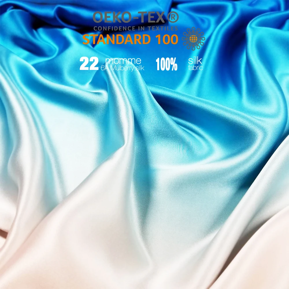 Оптовая продажа китай 100% чистый шелк ткань 100% шелк mulbery ткань цифровая печать подкладка charmeuse спандекс ткань