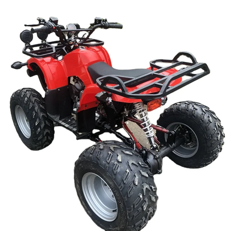 
New Arrival Factory Quad Buggy 125Cc Utv Kid For Mini 