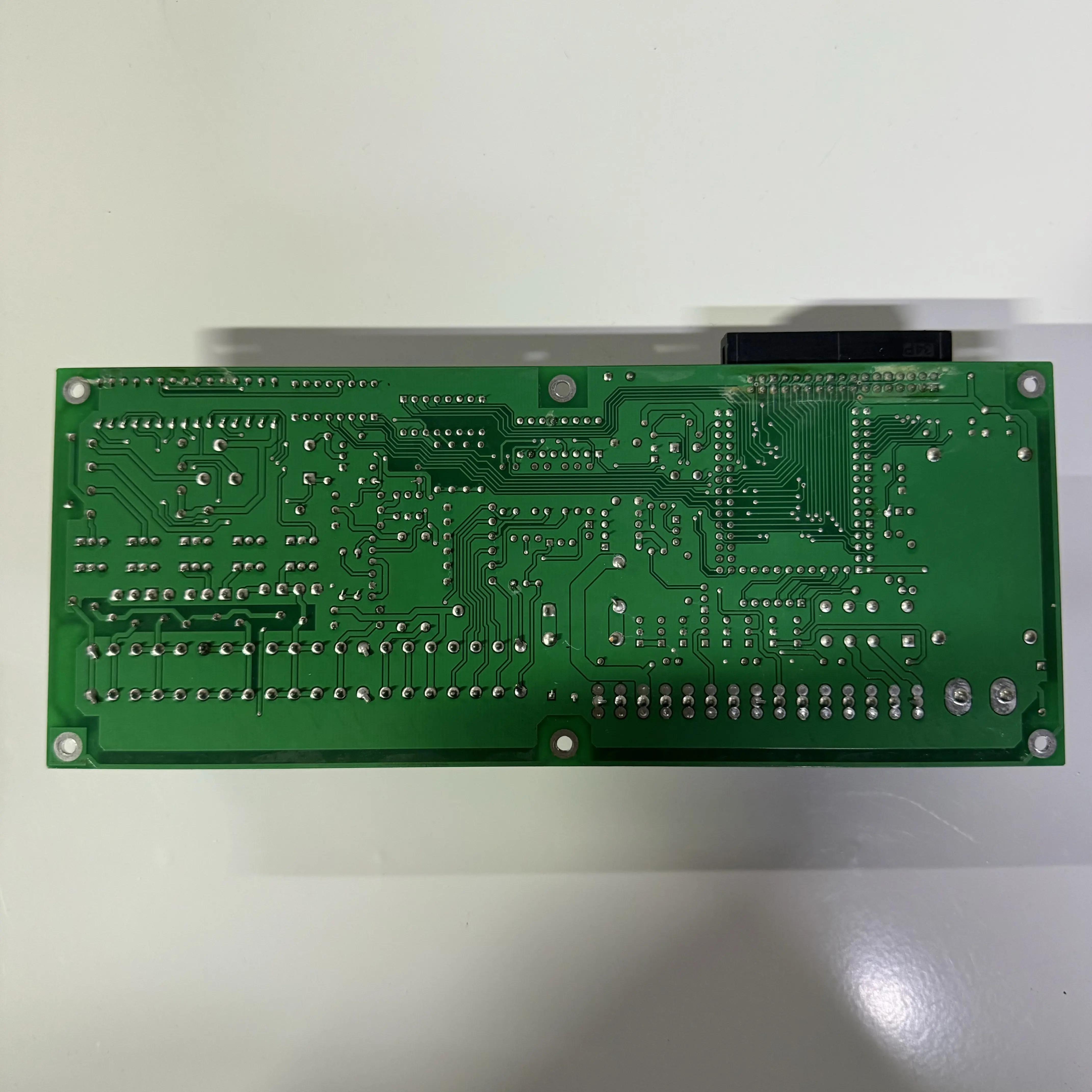 Hanshin Electronics Master Clock Main PCB MCS-100P-113V1.0B KHJ