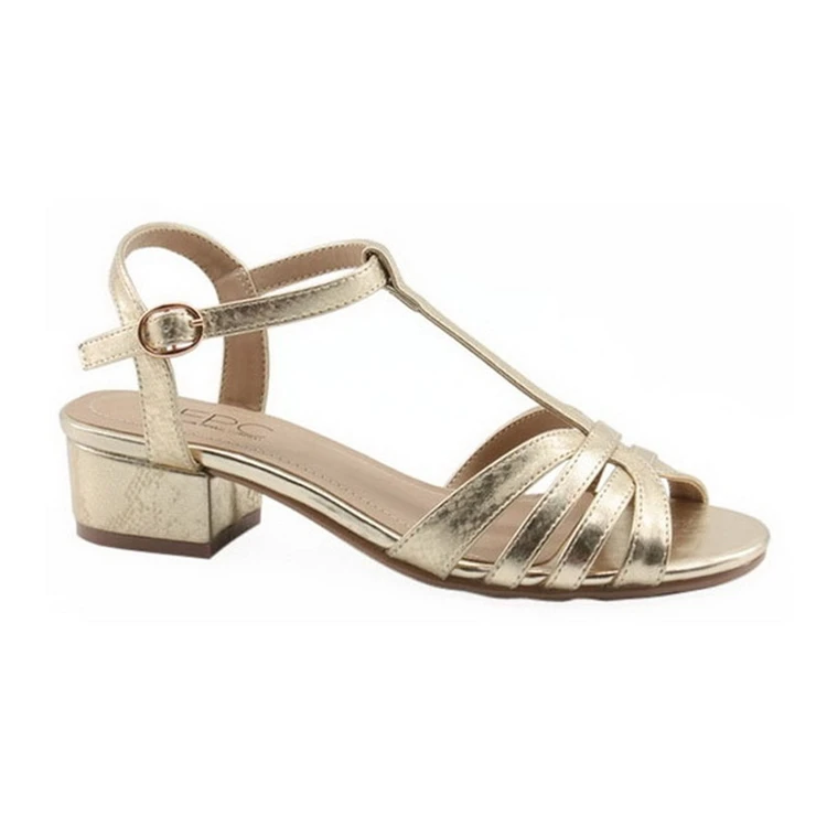 Ladies Fashion Shopping Shoes