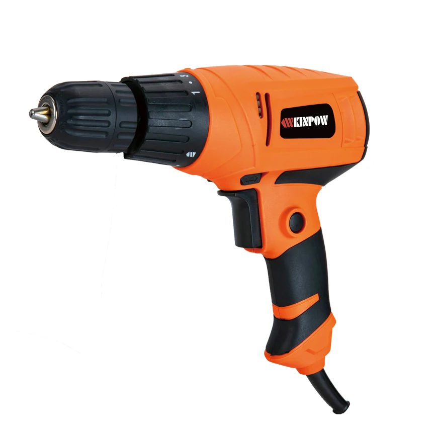 KINWAY KPHD0208 280w AC power impact hanf drill Torque drill