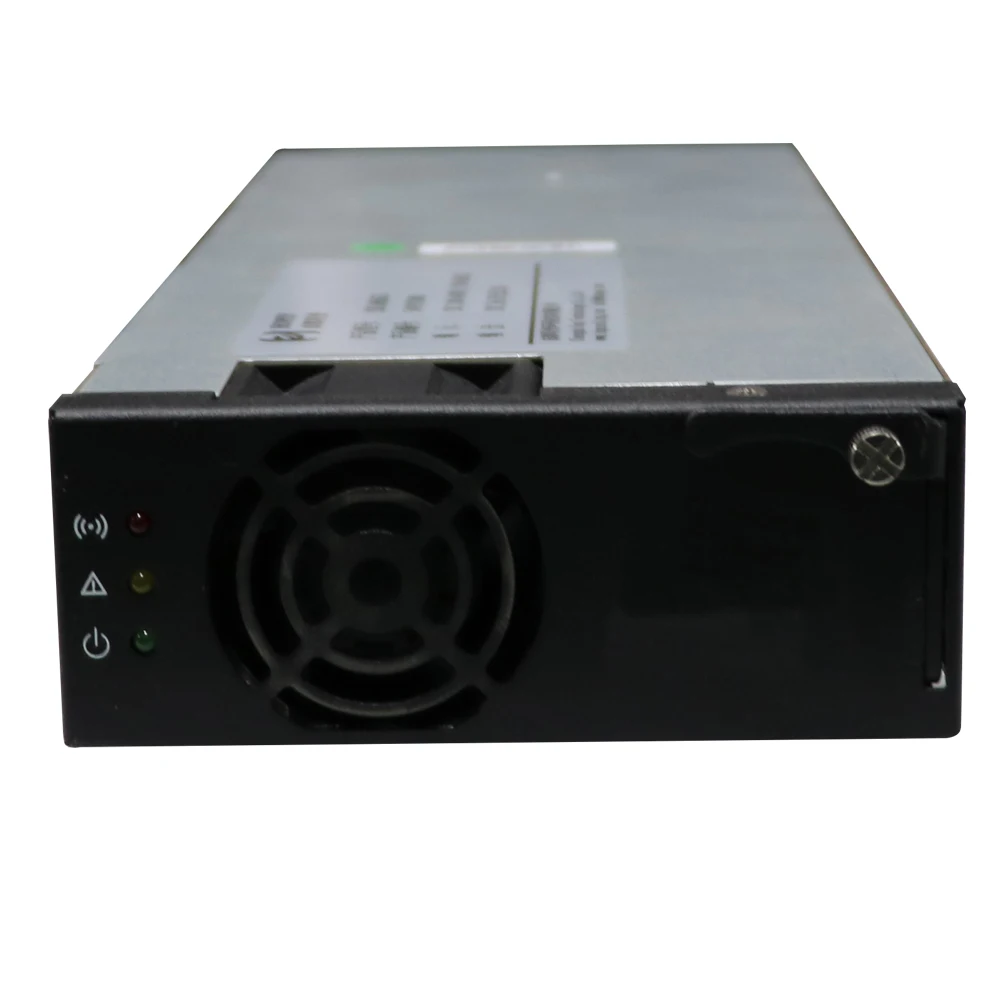 DC 400V to 48V SOlar Power Converter