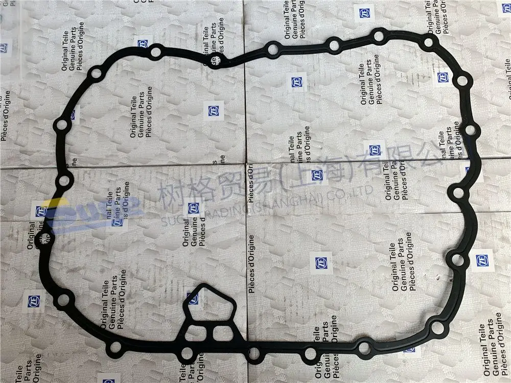Детали коробки передач ZF 16S2230 16S2530-комплект уплотнений для ремонта без интардеров