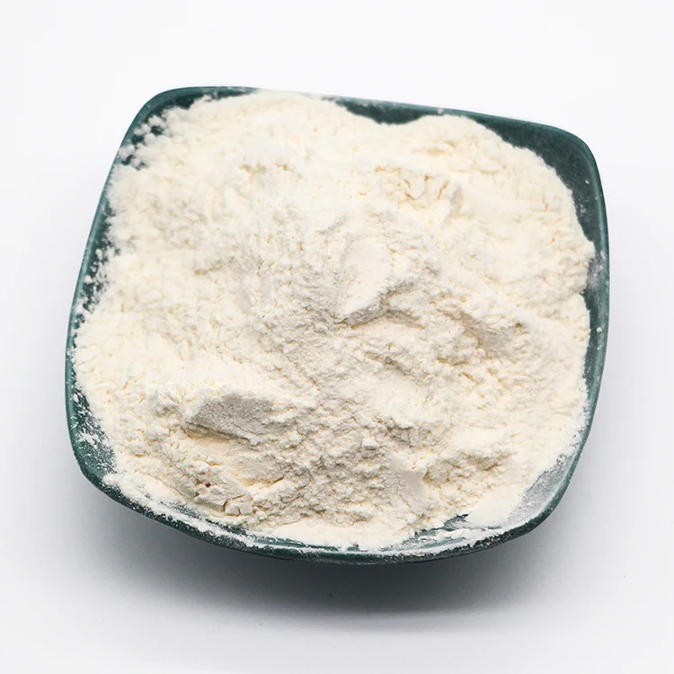 Industrial Tech Grade Oil Drilling Thickeners 40 80 mesh Xanthan Gum