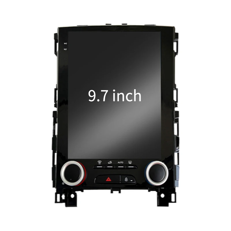 Vertical Screen Android Radio Car Navigation For Renault Koleos Megane 4  2016-2018 Car DVD Multimedia Player Carplay
