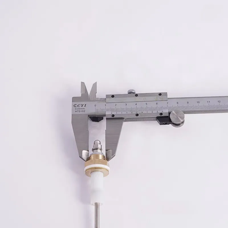 New technique high temperature Support Customize electrode type water level sensor G1/4 screw