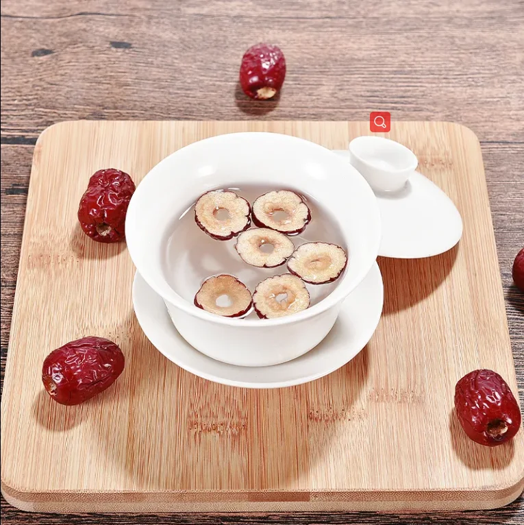 Hot Selling Natural Organic High Quality Dried Red Jujube Date