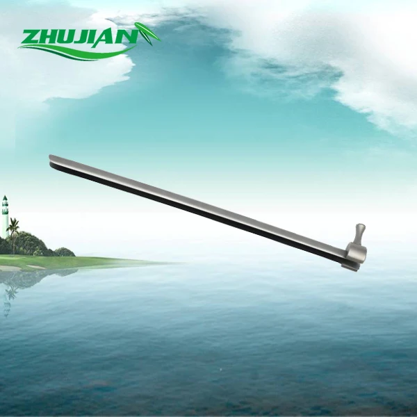 Urethrotomy set (Lock) - Endoscope, Sheath working element Urology surgical instruments for Rigid cystoscopy working element