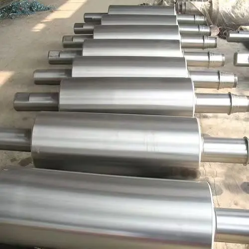 Китайский производитель оборудование для литья валиков ASTM A297 HH из пенопласта стекольной
