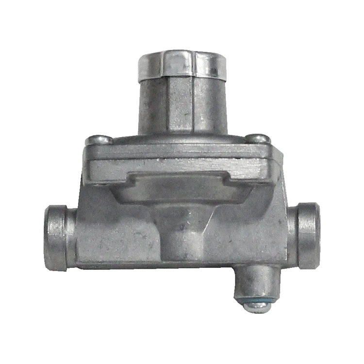 Japanese Industrial Furnace Rego Lv Lpg Gas Pressure Regulator