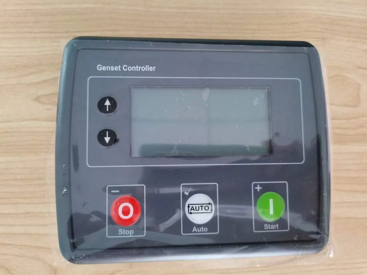 Replace DSE Deep Sea 4520  DSE4520 Genset Generator Auto Controller