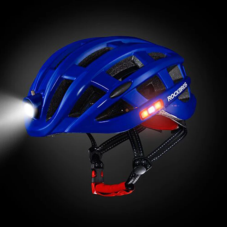
Remote Controlled Night Light Led Skating Protective Bike Sport Helmets Light Led Motorcycle 