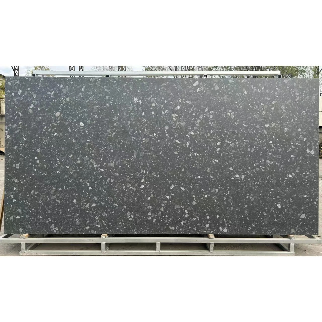 Artificial Stone Large Size Porcelain Slab Sintered Stone Big Size Tile 1600*3200*12 mm