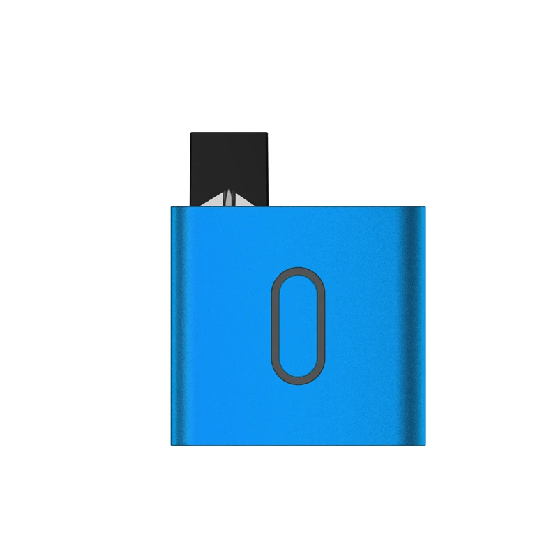  JPOD Vape ручка закрытое устройство Pod большой ёмкость Мини Размеры перезаряжаемые