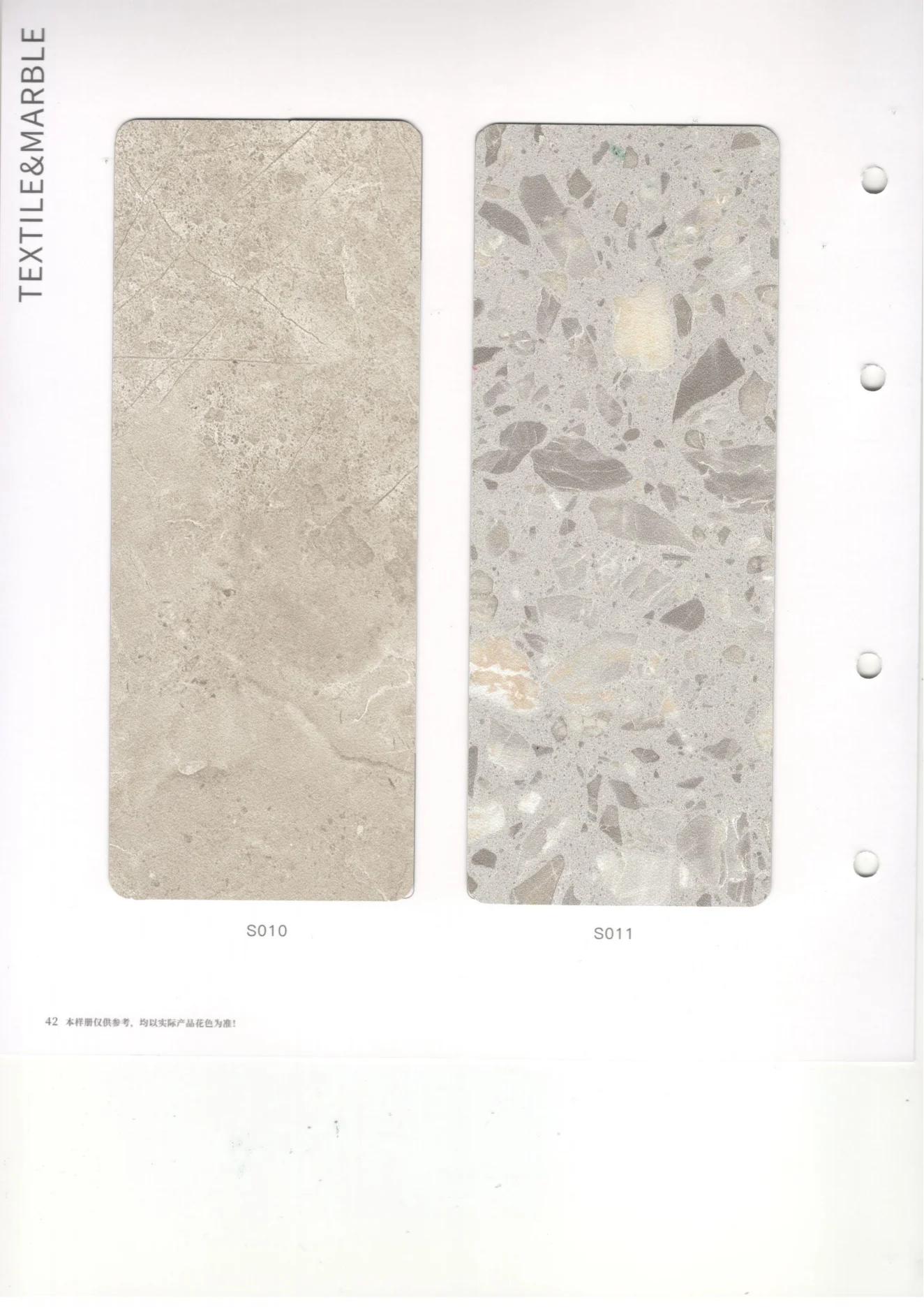 0.7mm White Glossy Hpl Laminate for Writing Board/white Board