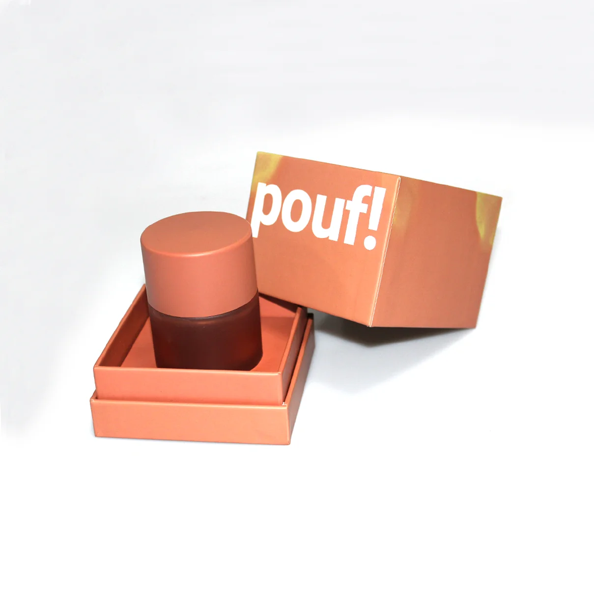 
Hot Sale Fashional New Design Smart Collections Perfume With Glass Bottle 