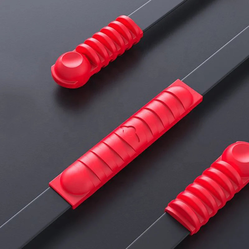 High quality multifunctional muscle training flex bar for gym exercise