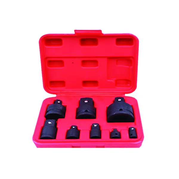 8PCS Impact Socket Converter Adaptor Set / Socket set