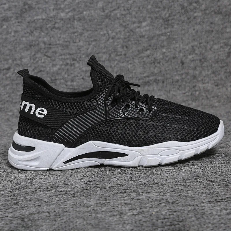 New style lightweight sport shoes running sneakers shoes for men