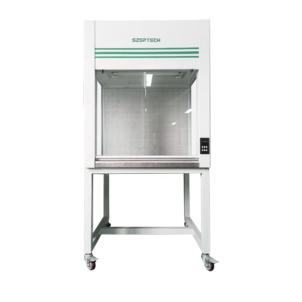 Medical Vertical Laminar Flow Clean Bench for Clean Room Use