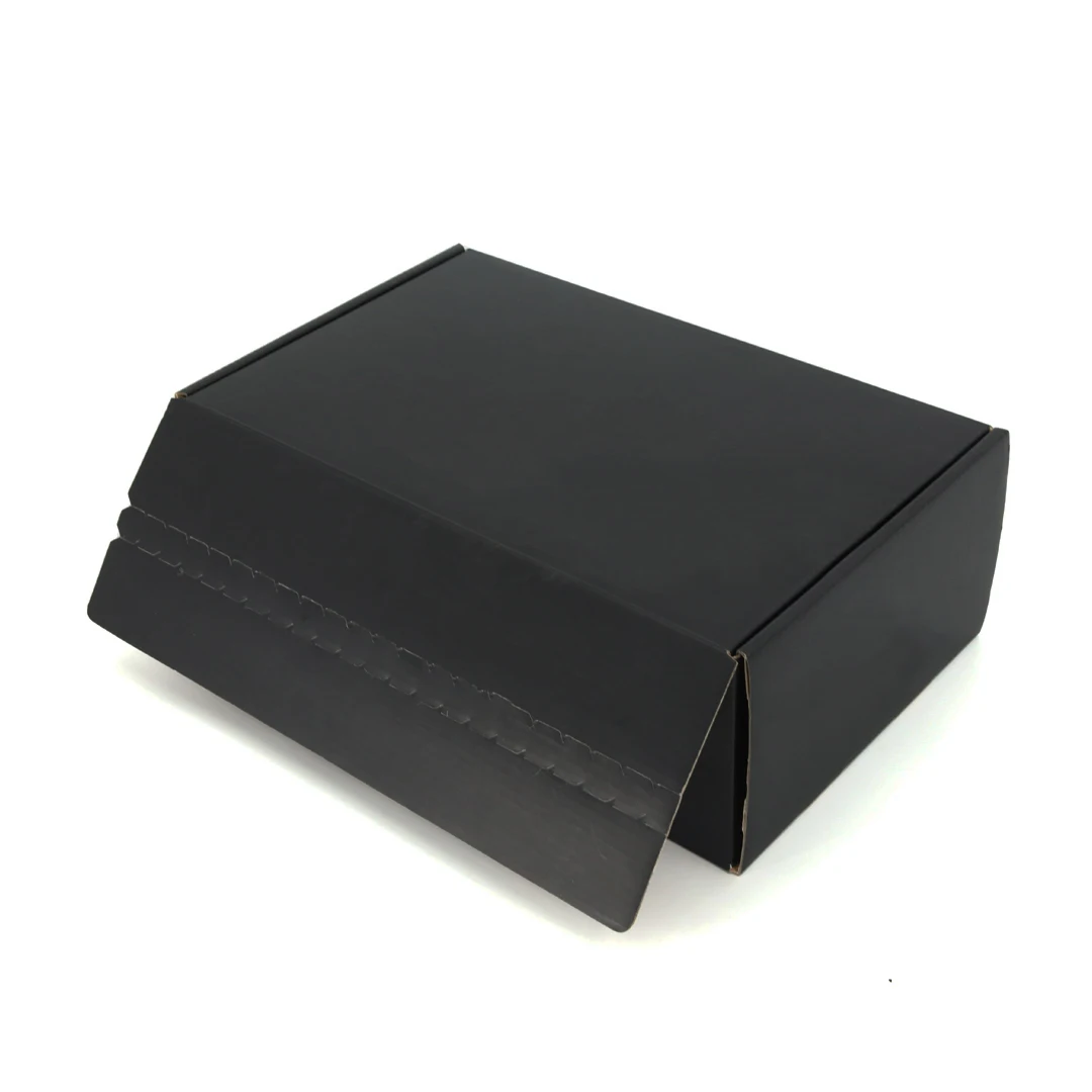 Paper Packaging Small Shipping Mailing Box Shipping Boxes Online Sales Boxes For Ecommerce Shipping