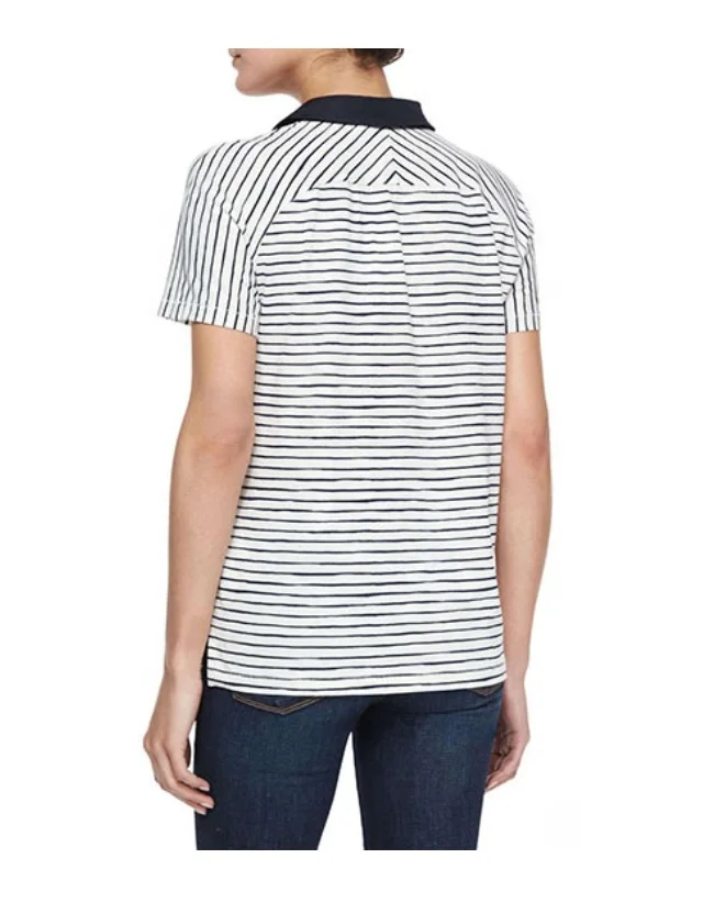 Fashion Cherie Flared High-rise Jeans & Denim Pants t shirt