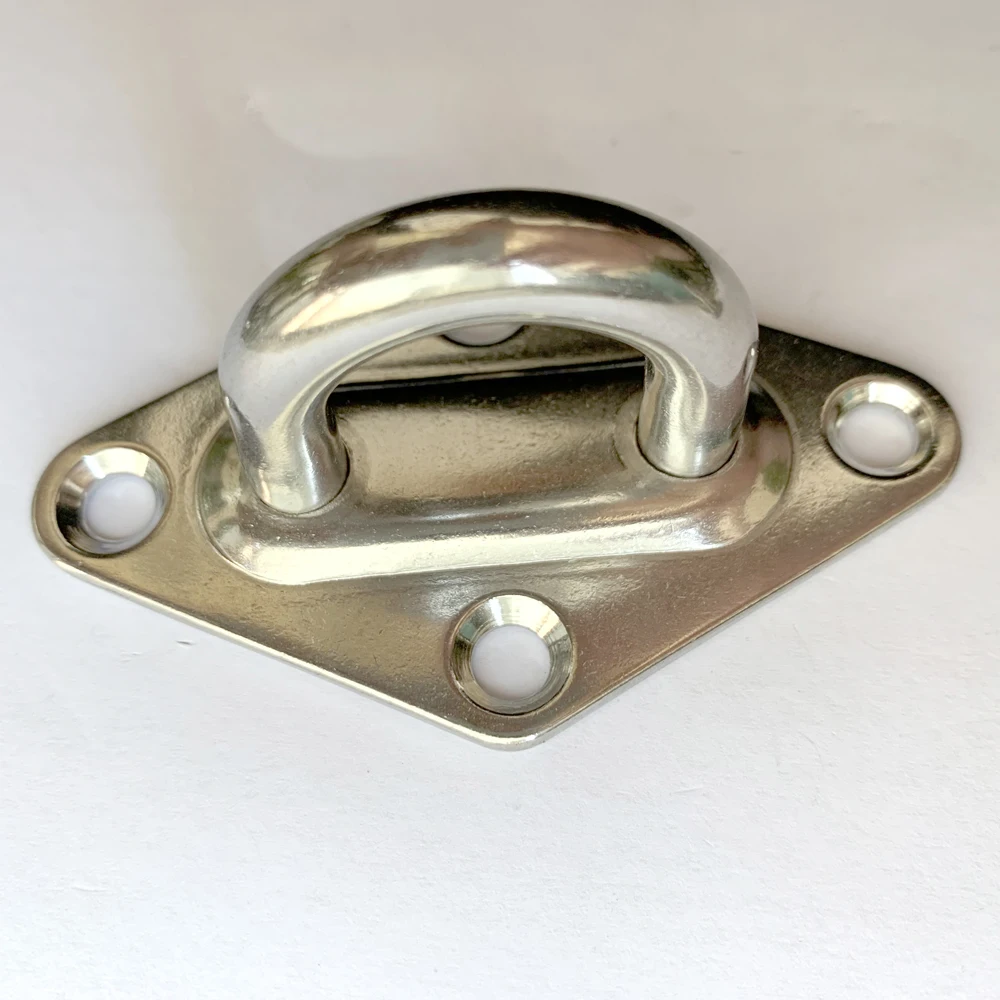 High quality Stainless steel rigging hardware diamond