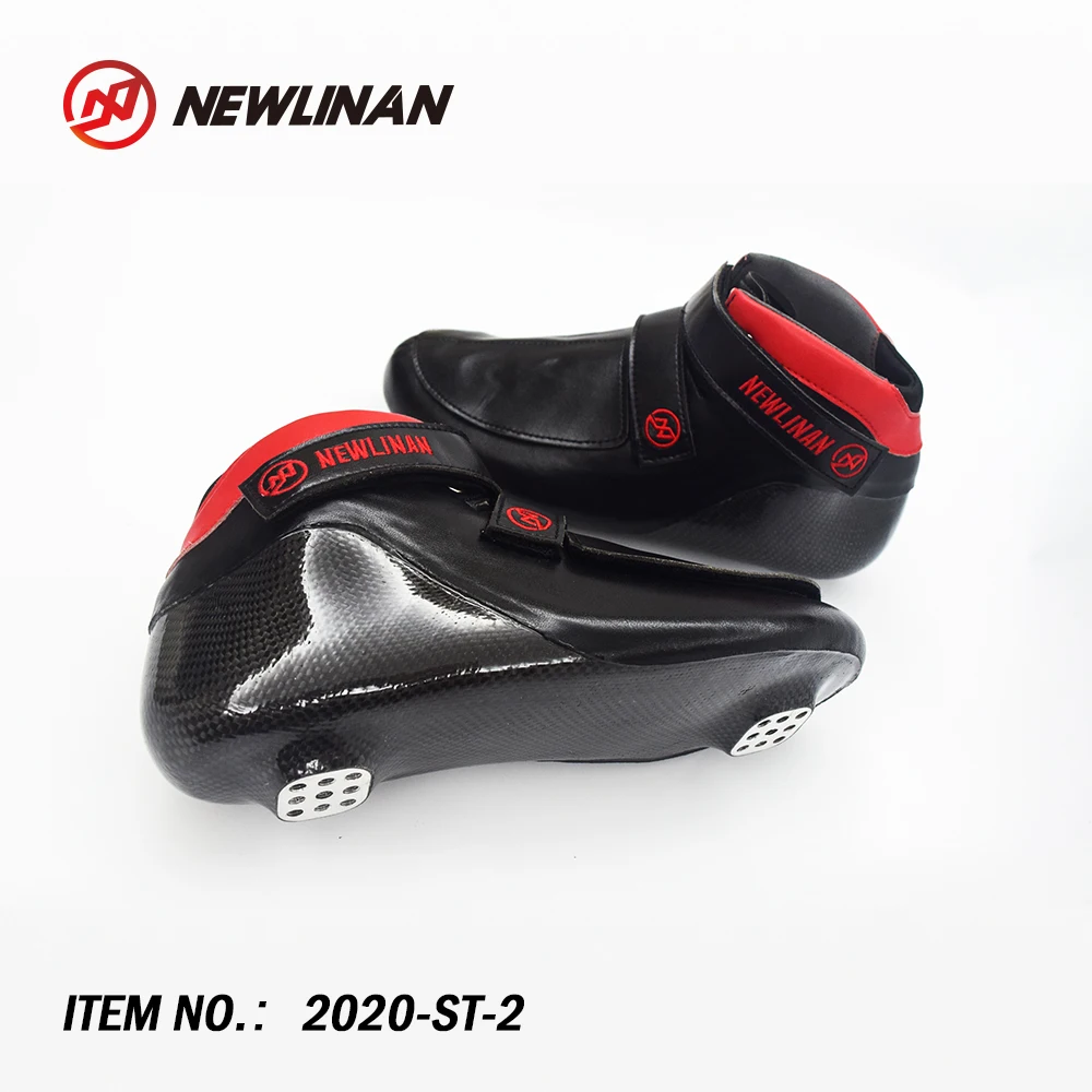 
2020-ST-2 handmade high-end professional Short track speed ice skate 
