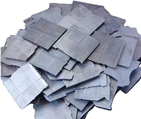Supply High pure 99.98% electrolytic cobalt sheet