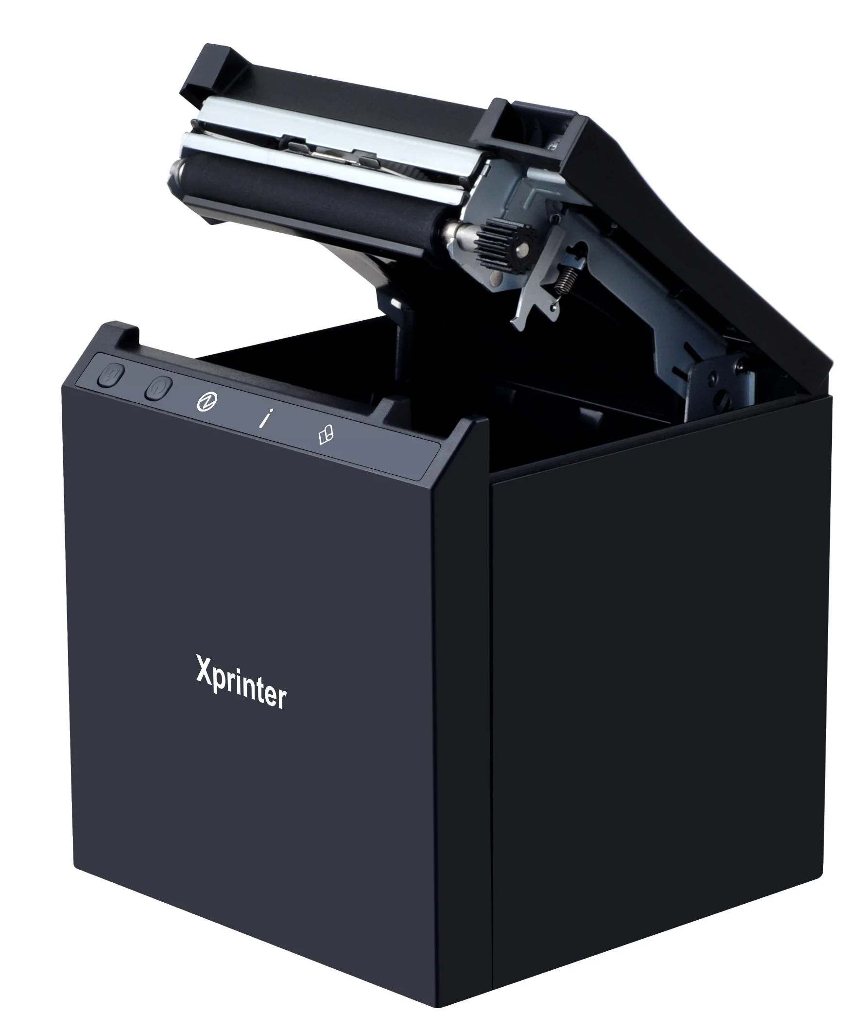 Xprinter Factory High Speed Pos Printer Thermal Printer With USB For Supermarket Thermal Receipt Printer XP-R330H