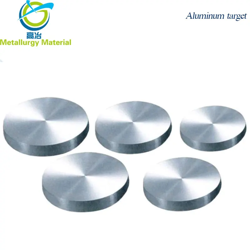 China manufacture low price metal  aluminum particle