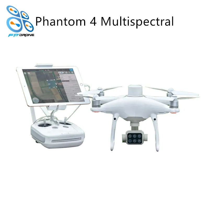  Phantom4 p4 многоспектральная карта растворимый для сельского хозяйства Высокоточный