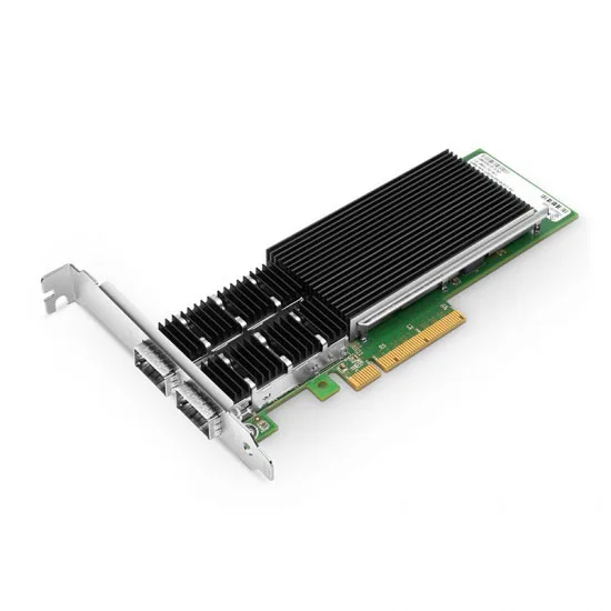 Intel XL710-BM2 -Port 40Gbps QSFP+ PCI Express 3.0 x8 server ETHERNET CONVERGED NETWORK ADAPTER