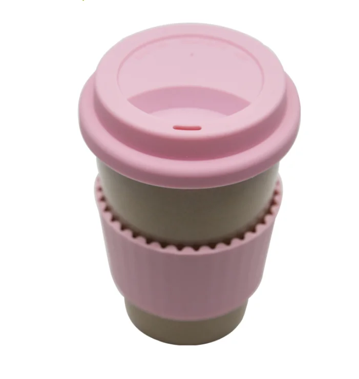 Bottle and Cupsilicone Cups Silicone Holder Rubber Sleeve clear cup sleeves