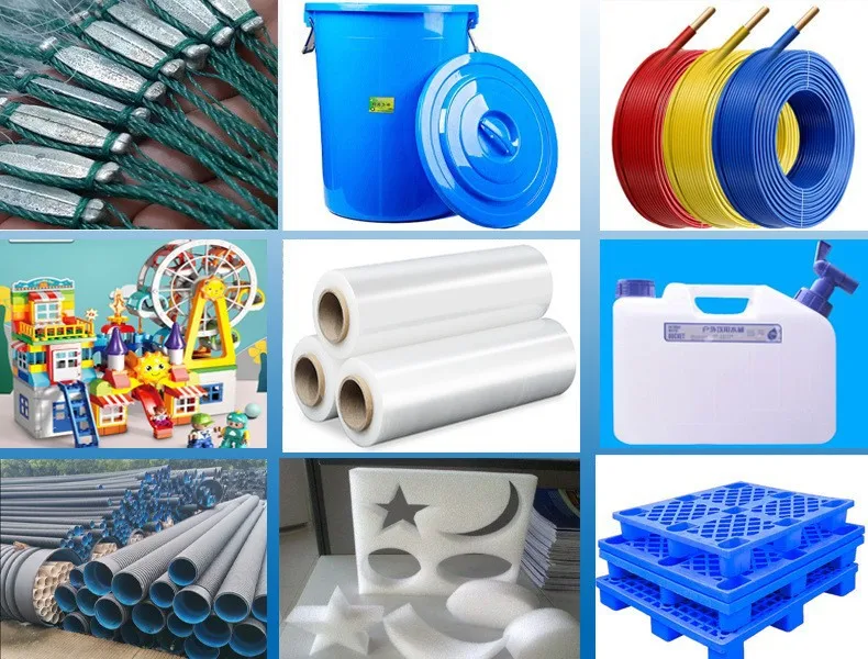 Taisox lldpe гранулы lldpe пластиковые гранулы пластиковое сырье lldpe пластиковый резервуар для хранения воды