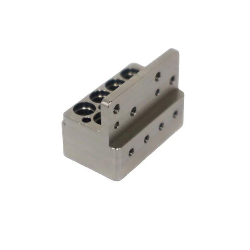 Bearing pressure plate CNC precision machining metal parts processing sheet metal stamping casting and so on