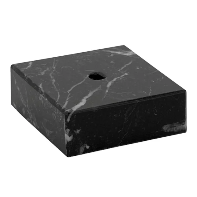 Мраморная Подставка для трофея