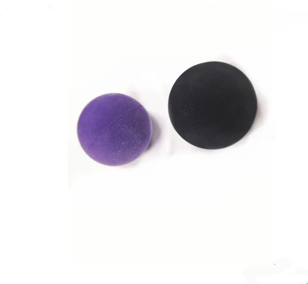 Custom High Bouncing Solid Rubber Medicine Ball