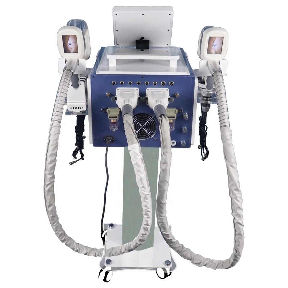  2020 360 cryo cryolipolyse cryolipolysis машина для похудения